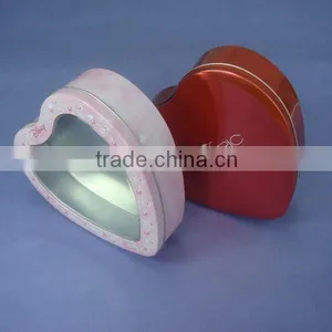 Jewellery Tin Can thumbnail-1