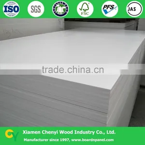 High Quality Closed-cell PVC Rigid Foam Board thumbnail-2