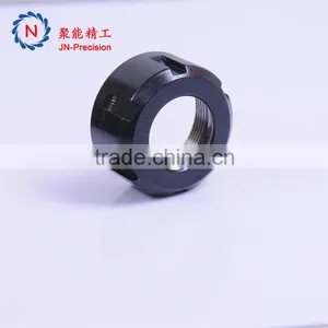ER Clamping Nuts, ER Nut thumbnail-3