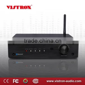 Factory Manufacturer New BTA-250 Mini Portable 4.0 Verion Mini Bluetooth Audio Amplifier thumbnail-4