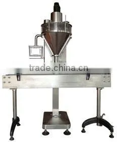 Npack Automatic Talcum Powder Production Line thumbnail-1