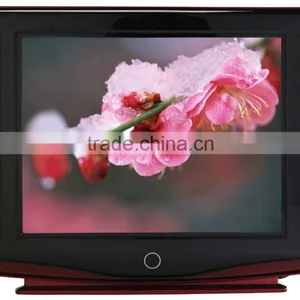 15inch 17inch 21inch CRT Color Television Cheap Chinese tv Sets/flat tv thumbnail-1