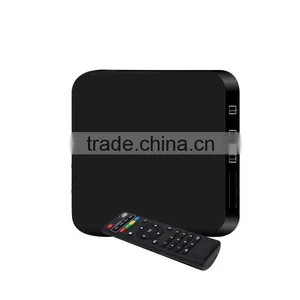 2016 Hot Selling Mygica TV Box RK3229 Ultra Quad Core Android4.4 4K 3D 1GB+8GB With Wifi R8089 and Bluetooth Kodi15.2 TV Box thumbnail-3