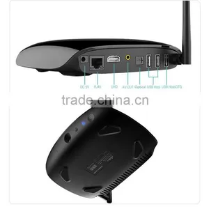 CR13 Plus RK3368 Octa Core Android 5.1 OS TV BOX 64 Bit TV BOX thumbnail-2