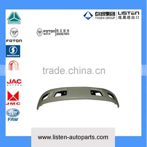 FOTON Truck Parts Front Bumper 1B20053100059 1B18053100029 for FOTON BJ1039/BJ1041/BJ1049 Parts thumbnail-1