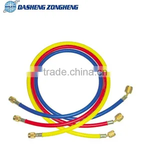 DSZH Standard Charging Hose R134 CT-336RYB-P thumbnail-1