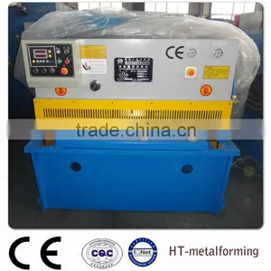 Amada SHEARING MACHINE QC12Y-6X3200 thumbnail-4
