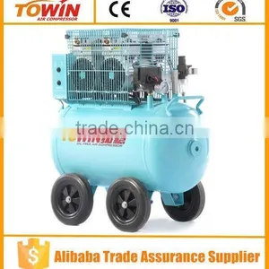 15 Gallon Air Tank Noiseless Low Noise Air Compressor Price (TW7502) thumbnail-1