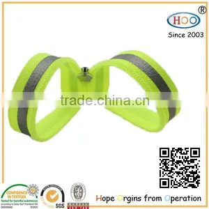 7#close End Reflective Zipper for Leather Jacket thumbnail-1