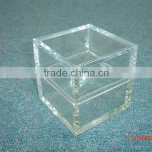 Mould Design Moulding Injection Cheap Box Plastic Mold thumbnail-4