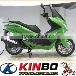 125cc Scooter 150cc Scooter thumbnail-4