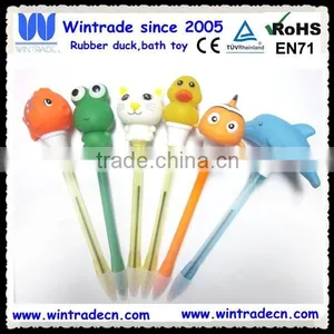 PVC Cartoon Animal Pen With Light thumbnail-1
