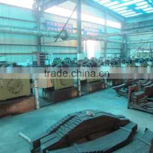 Trailer Leaf Spring With Competitive Price thumbnail-5