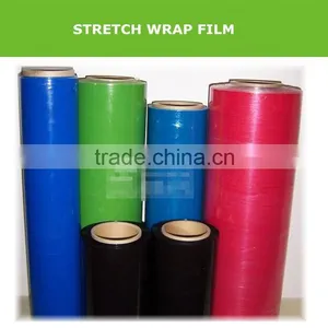 Hand Pallet Wrap thumbnail-2