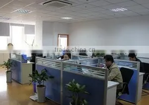 Ningbo Yinzhou Maker International Trading Co., Ltd. company overview - view 2 thumbnail