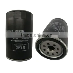 Long Lived Fuel Filter for Excavators for ExcavatorsST-CX304 thumbnail-1