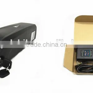 CE 500w Lithium Ion 11Ah 36v Electric Bike Battery thumbnail-3