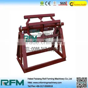 FX Decoiler Coil Machine thumbnail-1