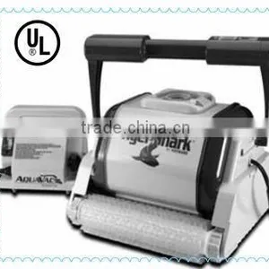 Portable Swimming Pool Robot Cleaner thumbnail-1