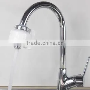 Sensor Touchless Faucet 6V 3V Electric Faucet Adapt thumbnail-3