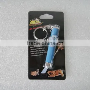 Flexible Flashlight Laser Pointer WIN-1628 Led Laser Toy for Cat Cat Toys Activating thumbnail-3