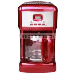 12 Cups Coffee Machine thumbnail-5