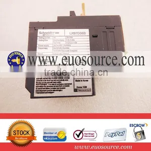 Original Smart Industrial Relay LR97D38B thumbnail-2