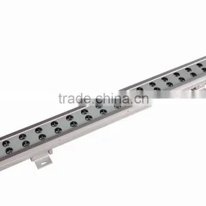 50W Line Wall Washer IP65 Outdoor thumbnail-1