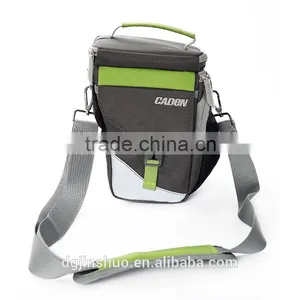 2015 Hot Sale CADEN Lightweight Durable Nylon Camera Shoulder Bag thumbnail-1