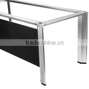 Luxury Quality Office Trading Desk,Simple Office Table Design thumbnail-3