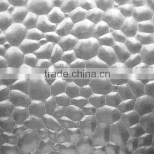 Pebble Embossed Aluminum Sheet thumbnail-1