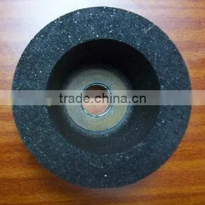 Good Quality Hot-sale 45 Flexible Flap Disc thumbnail-4