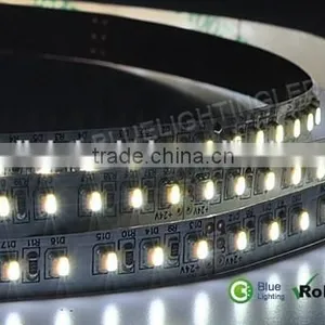 2015 Newest SMD3528 CCT Dimmable LED Strip Warm White/ Cool White thumbnail-6