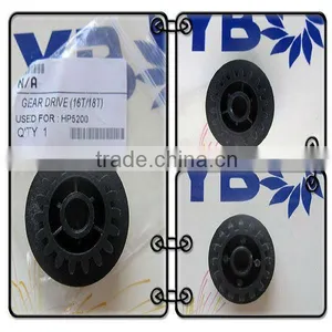 Printer Parts Drive Gear Used for HP5200 thumbnail-1