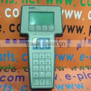 FISHER ROSEMOUNT HART COMMUNICATOR FOR 275 thumbnail-1