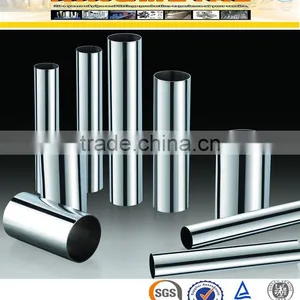 ASTM A312 321 Seamless Stainless Steel Pipe Price thumbnail-4
