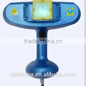 Treat Vitiligo at Home by Yoursel ! FHandheld Home Use 308nm Mini Excimer Treatment Device for Vitiligo thumbnail-4