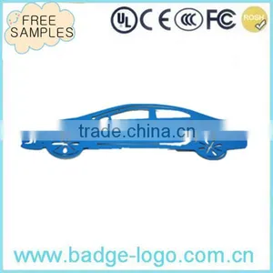 NEW Car Shape Metal Bookmark/Paperclip Bookmarks thumbnail-2