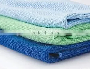 Taiwan Wholesale Microfiber Yoga Towel Manufacturer thumbnail-1