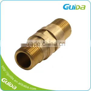 Brass Push To Connect Parts Buyers Metric Brass Fittings thumbnail-1