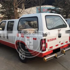 HUAYU Products Fiberglass Pickup Canopy thumbnail-3