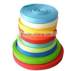 Nylon Webbing Strap thumbnail-3