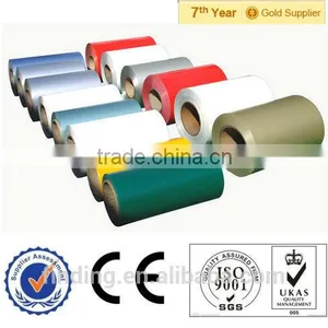 Galvanized Steel Sheet and Coil 112118 thumbnail-5