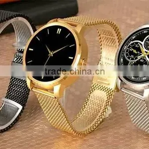 2016 Update V360 Smart Watch V360 1.22 Inch 2.0M Camera Bluetooth Pedometer for Android Phone Smartwatch for All Smartphone thumbnail-4