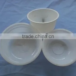 Plastic Bowl thumbnail-1