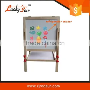 2015 Yong Kang City Magnetic Interactive Whiteboard Prices , Writing Board Notice Board thumbnail-5