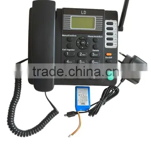 Nortel Telephone Wireless GSM Telephone Landline Phone With Sim Card thumbnail-1