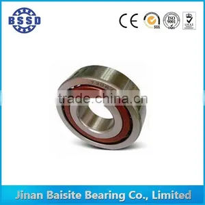Chrome Ball Bearing Angular Contact Ball Bearings thumbnail-1
