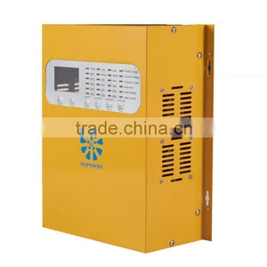 Factory Supply 24 Volt Wind Mppt Charge Controller SC-MC 40A thumbnail-4