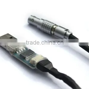Military & Industry AHRS for Remote Control Helicopter and Various Platform Stability Navigation MEMS AHRS Manufacturer thumbnail-6